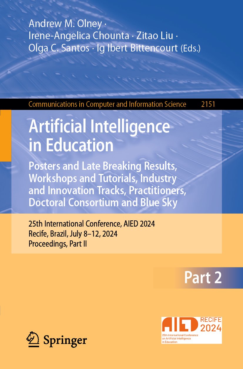 Communications in Computer and Information Science