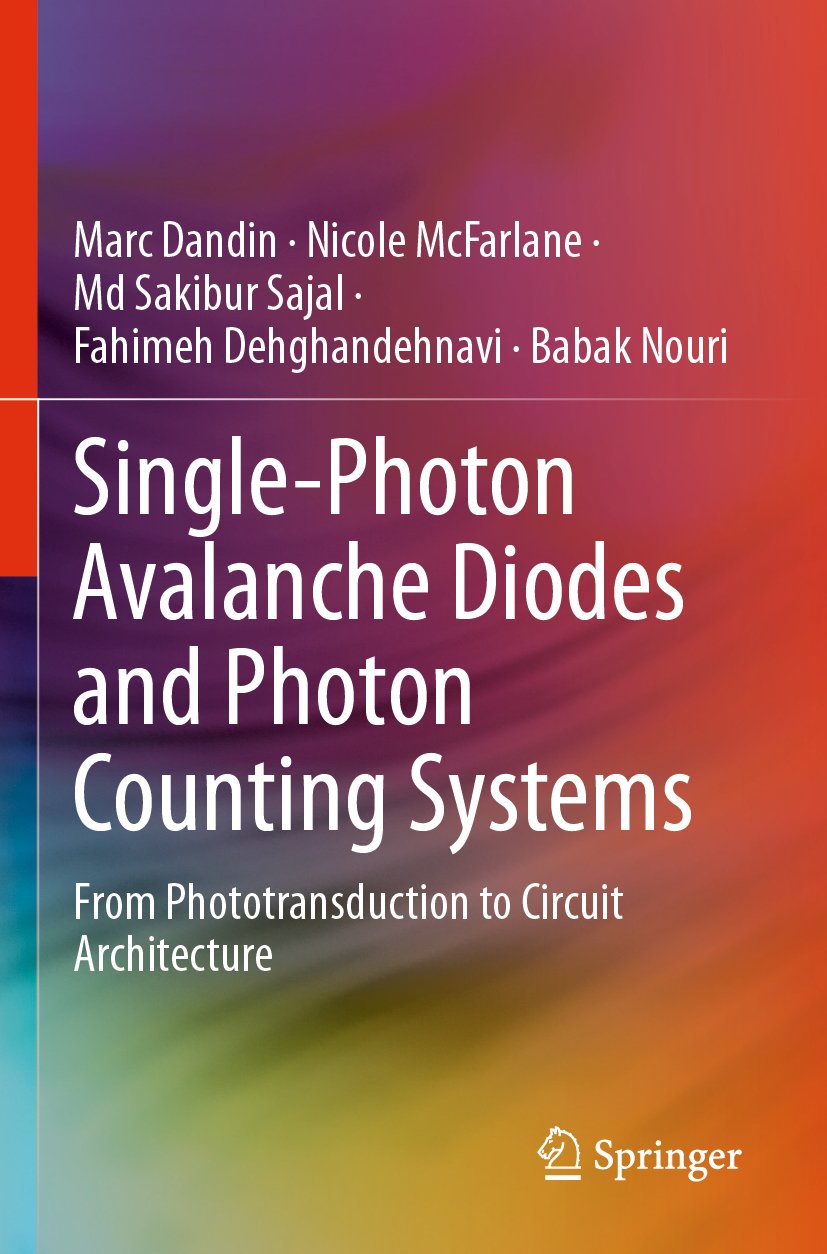 Single-Photon Avalanche Diodes and Photon Counting Systems
