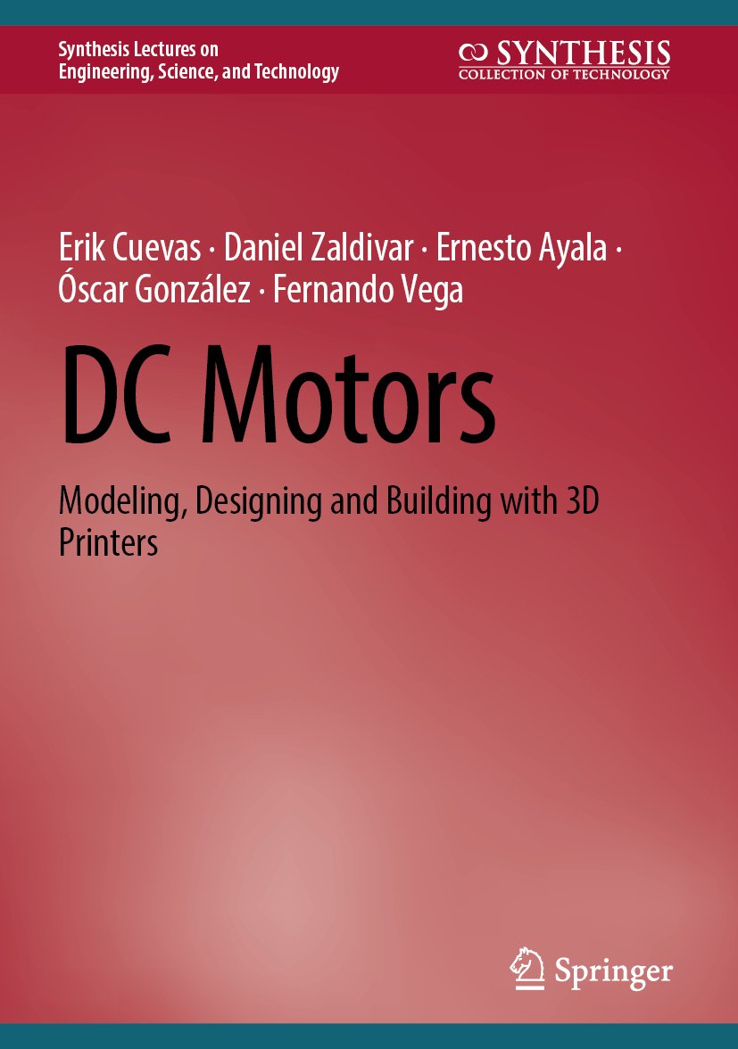 Synthesis Lectures on Engineering, Science, and Technology