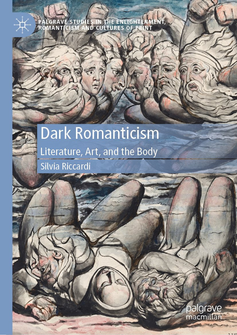 Palgrave Studies in the Enlightenment, Romanticism and Cultures of Print