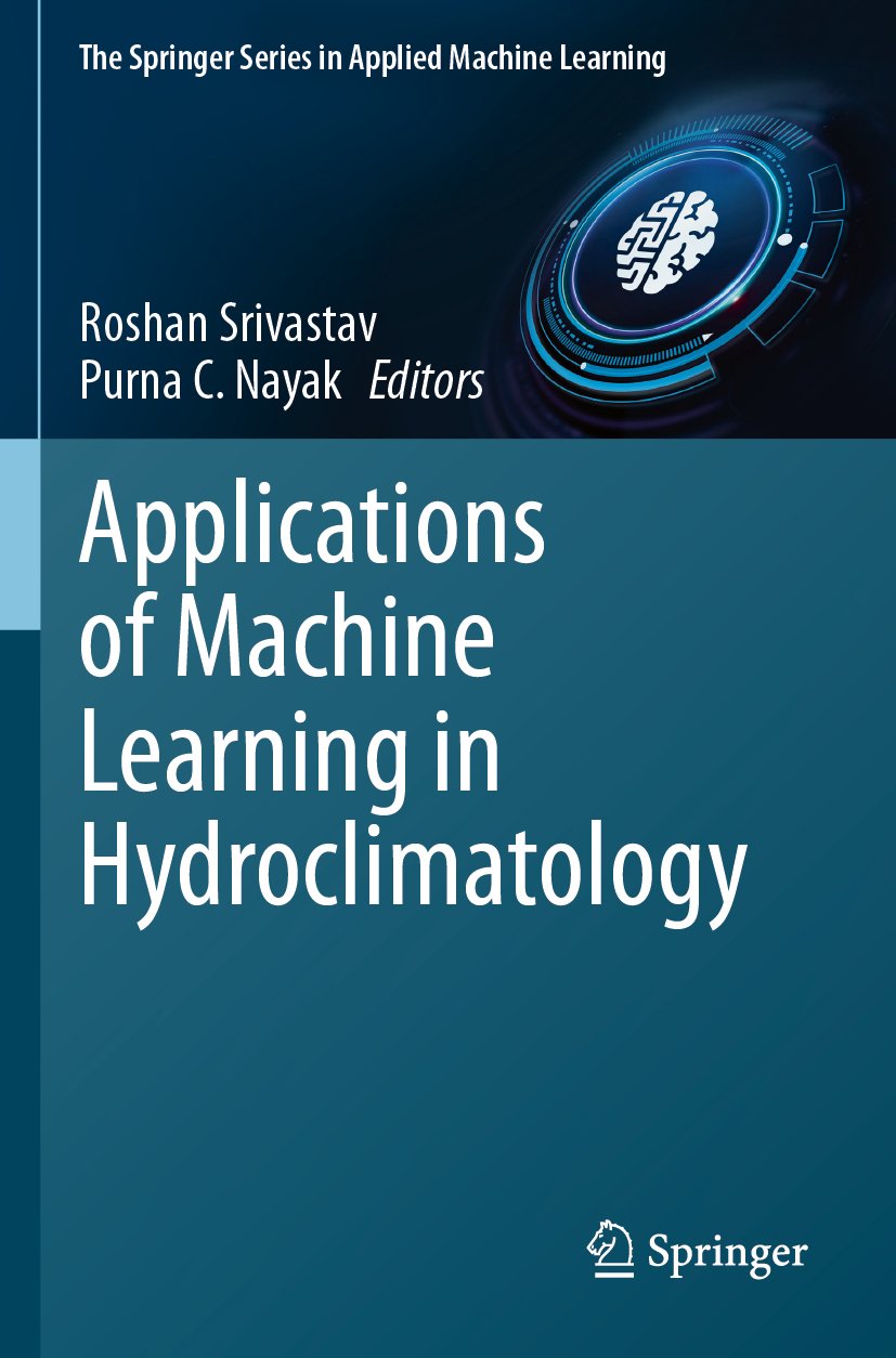 The Springer Series in Applied Machine Learning