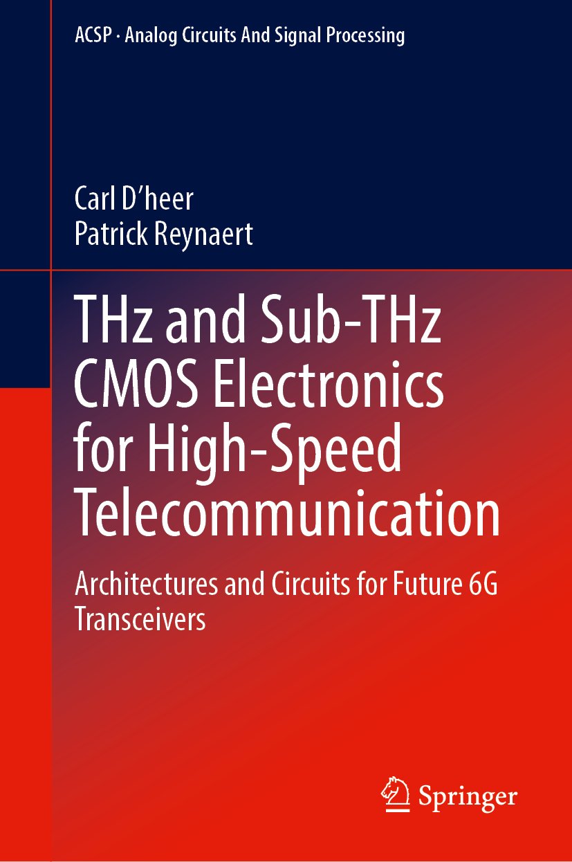Analog Circuits and Signal Processing