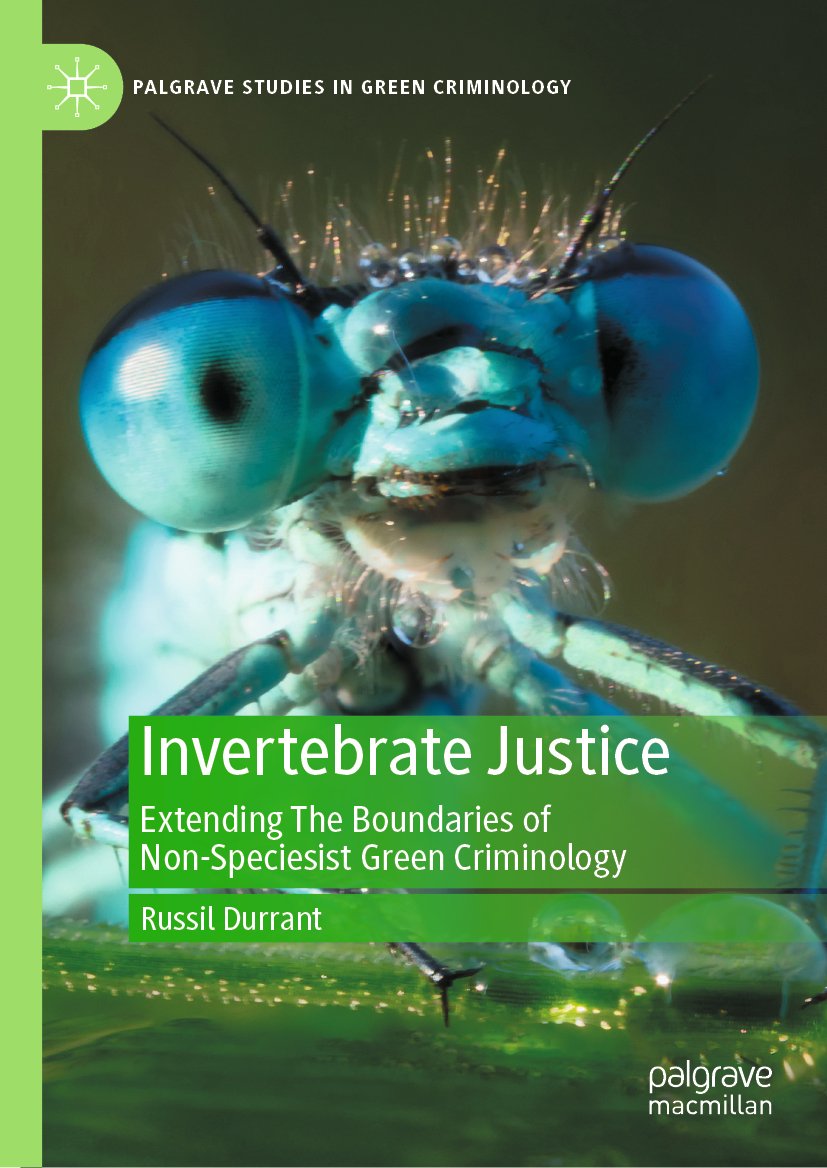 Palgrave Studies in Green Criminology
