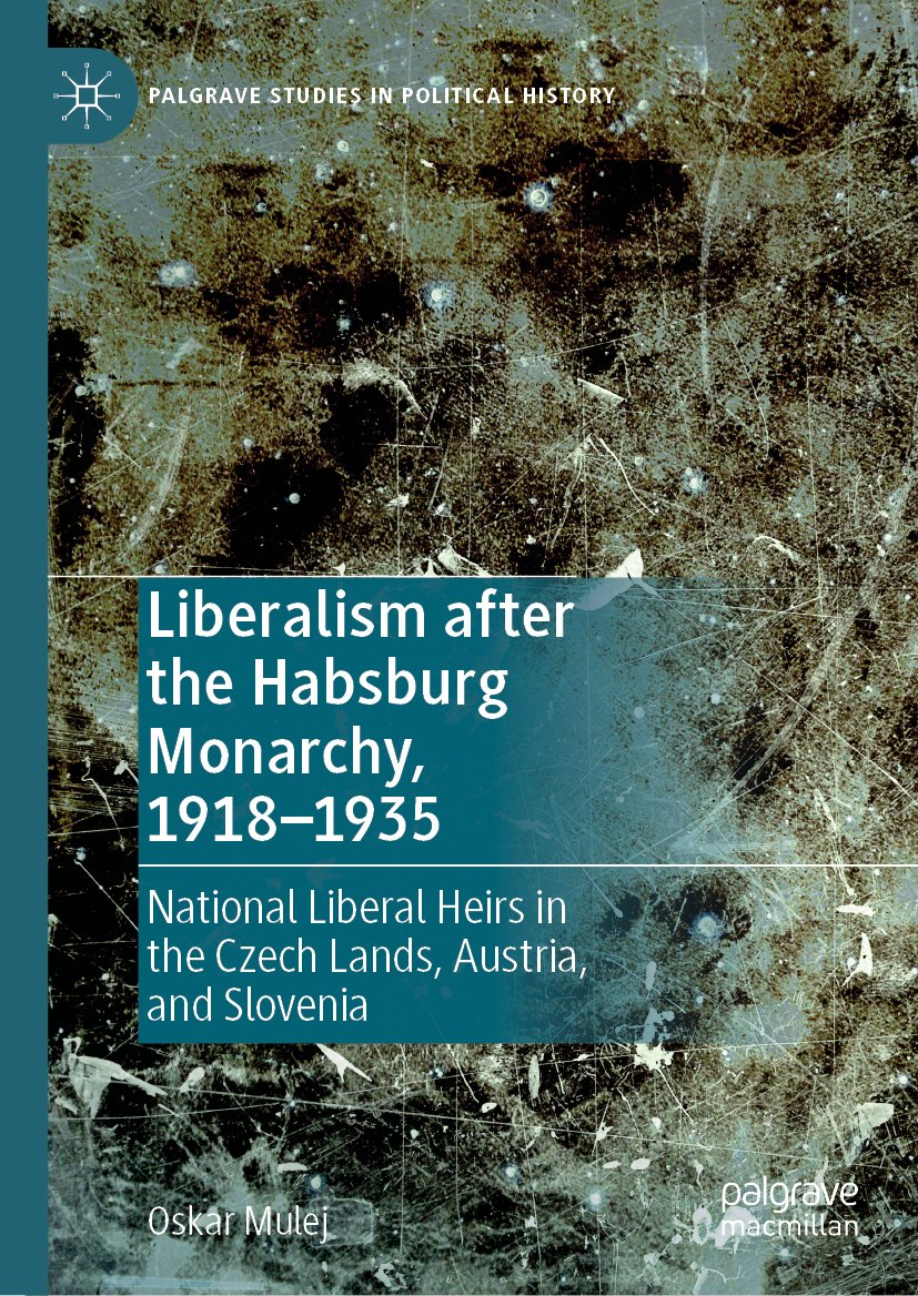 Palgrave Studies in Political History