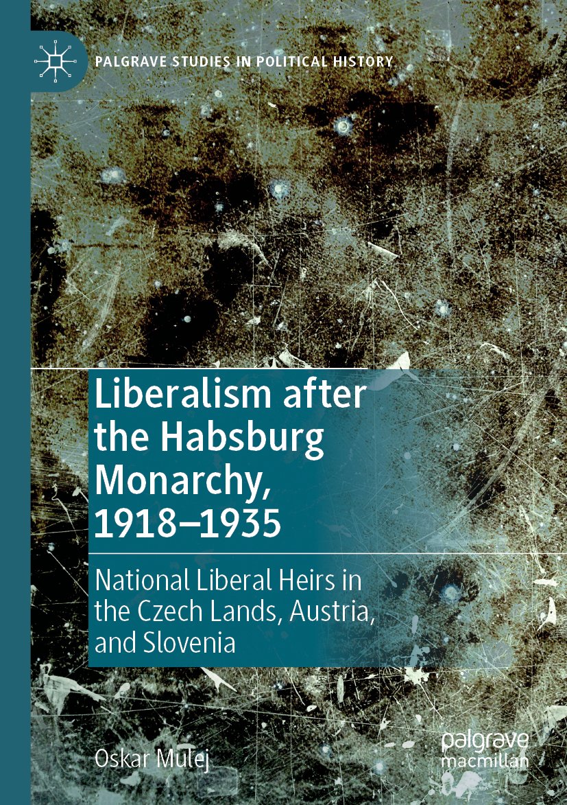 Palgrave Studies in Political History