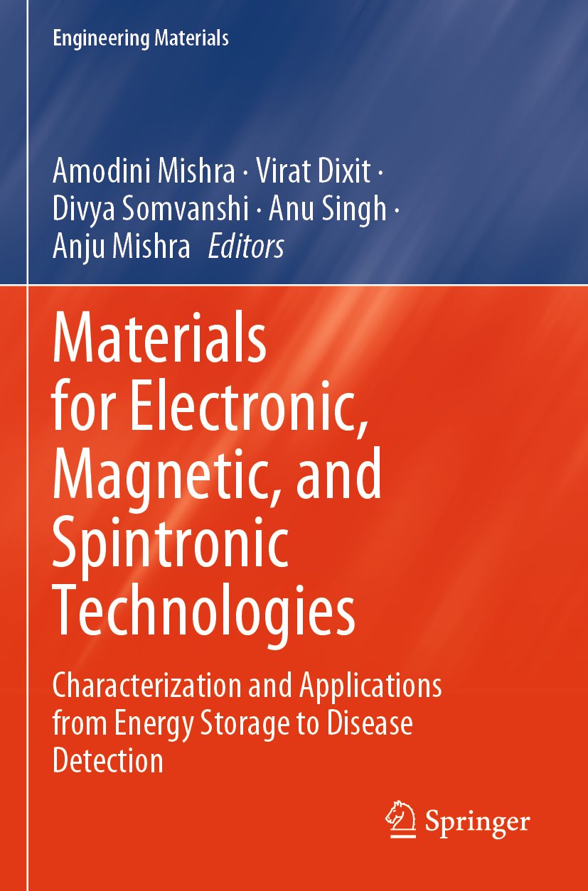 Engineering Materials