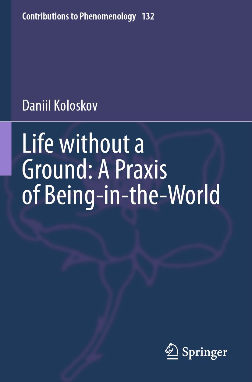 Contributions to Phenomenology