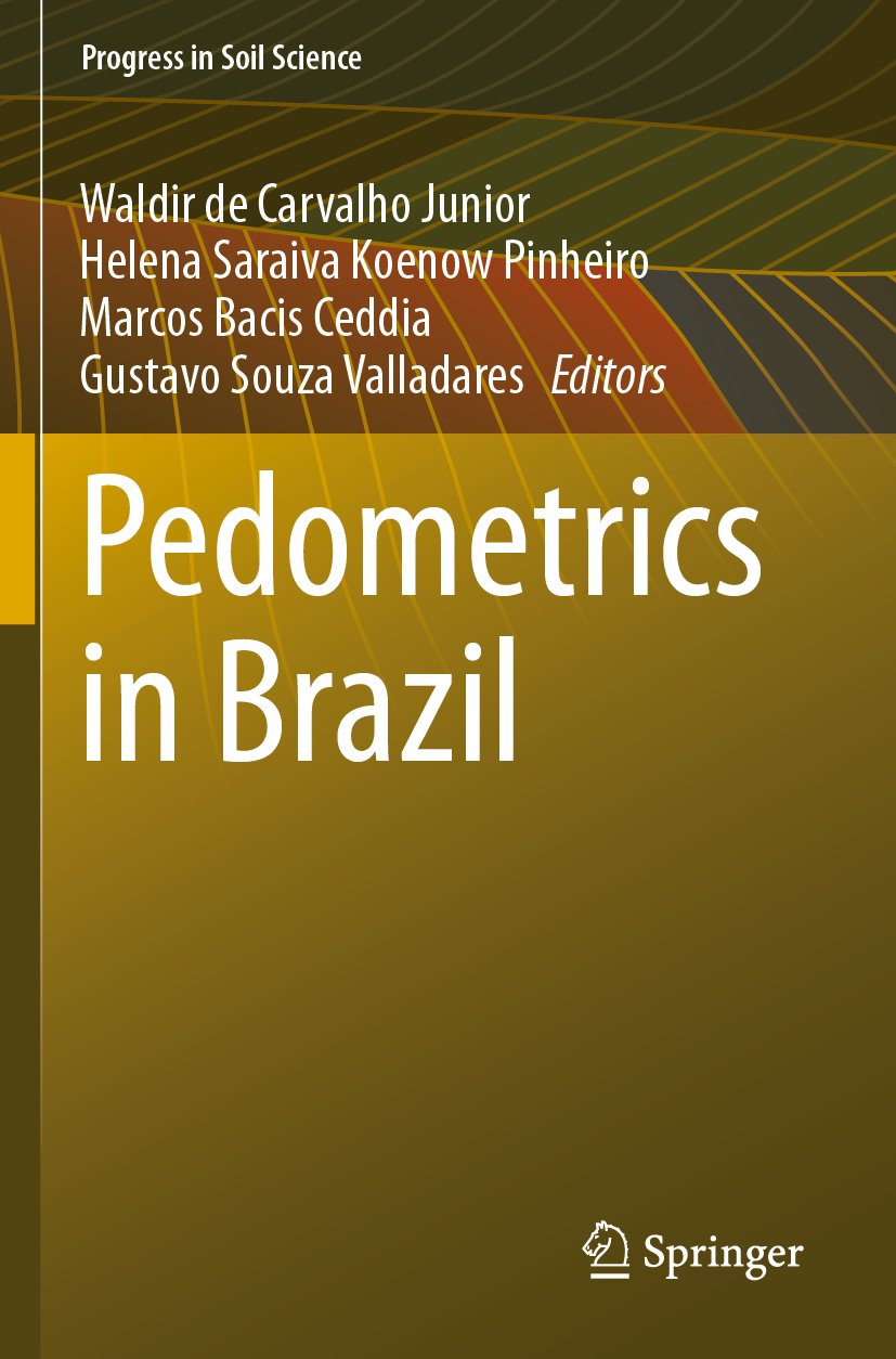 Progress in Soil Science