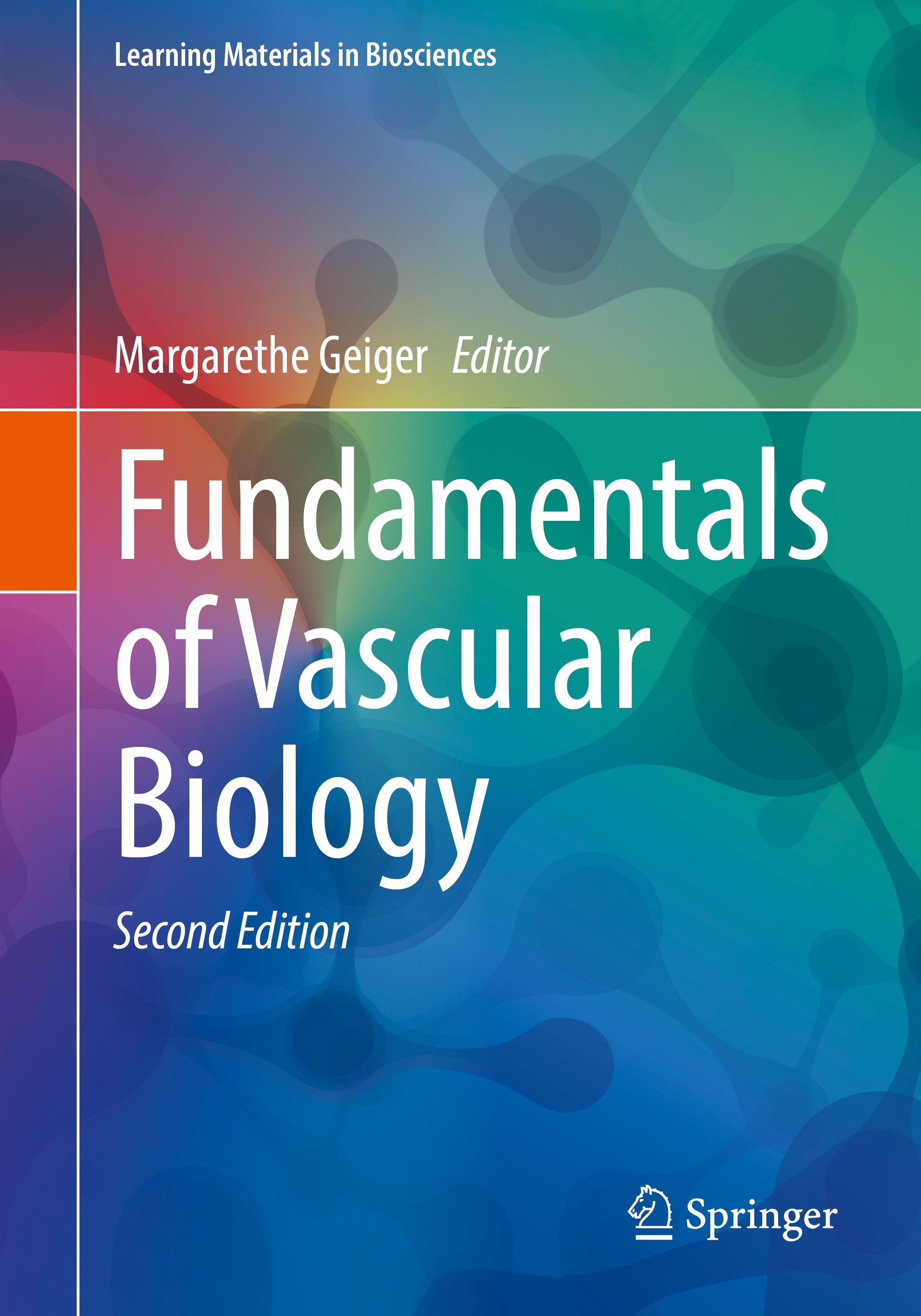 Learning Materials in Biosciences