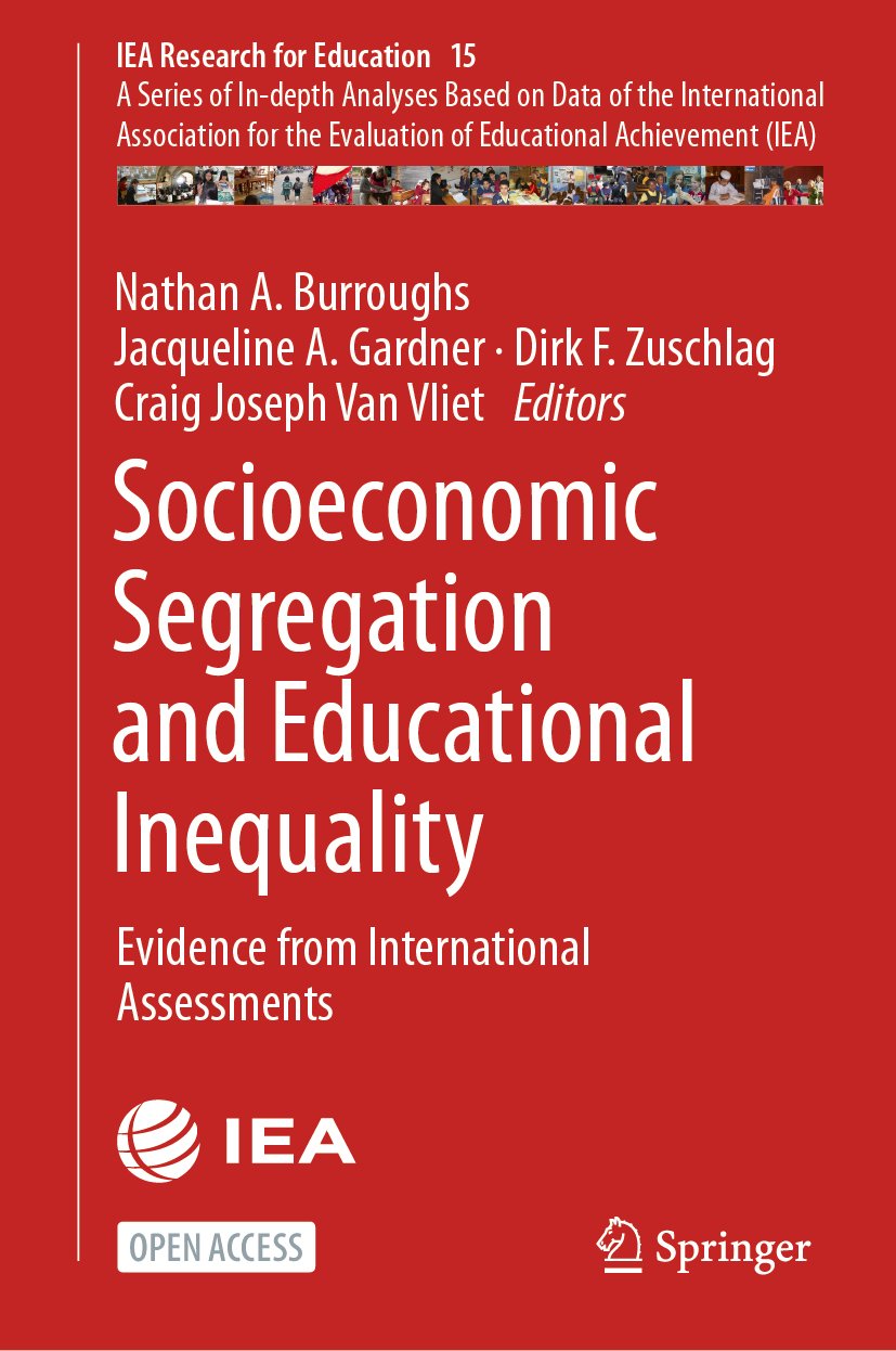 IEA Research for Education