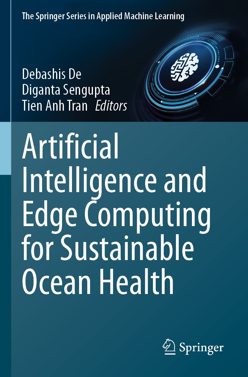 The Springer Series in Applied Machine Learning