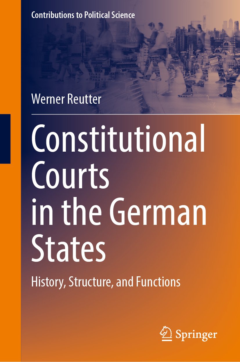 Contributions to Political Science