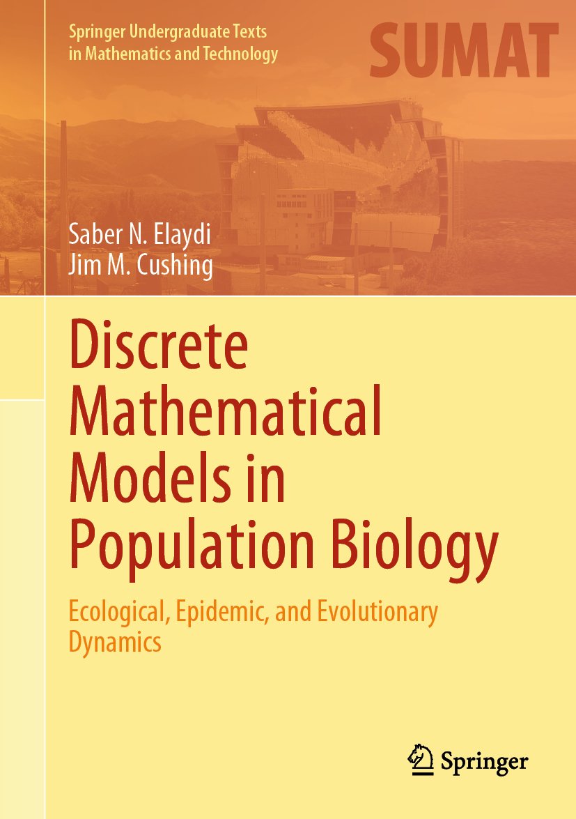 Springer Undergraduate Texts in Mathematics and Technology
