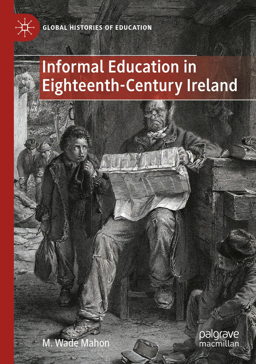 Global Histories of Education