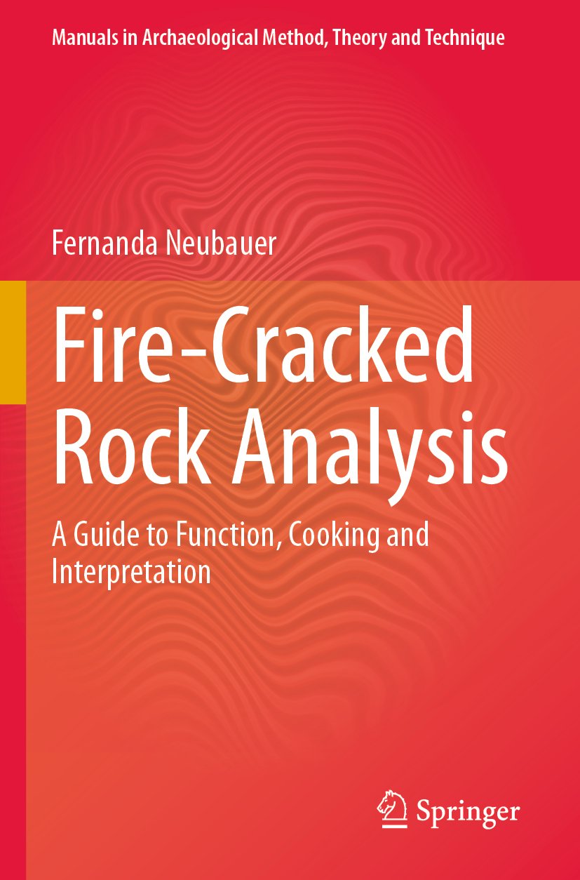 Manuals in Archaeological Method, Theory and Technique