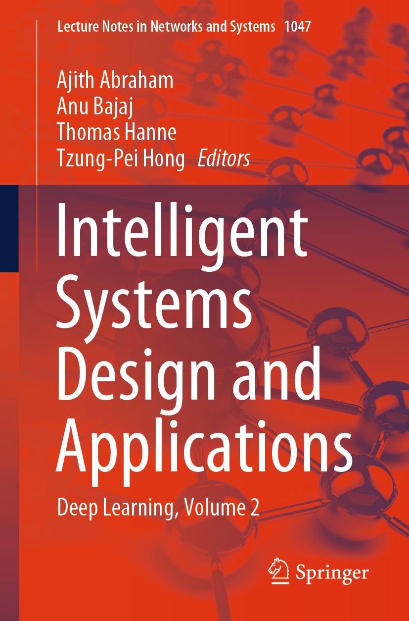 Lecture Notes in Networks and Systems
