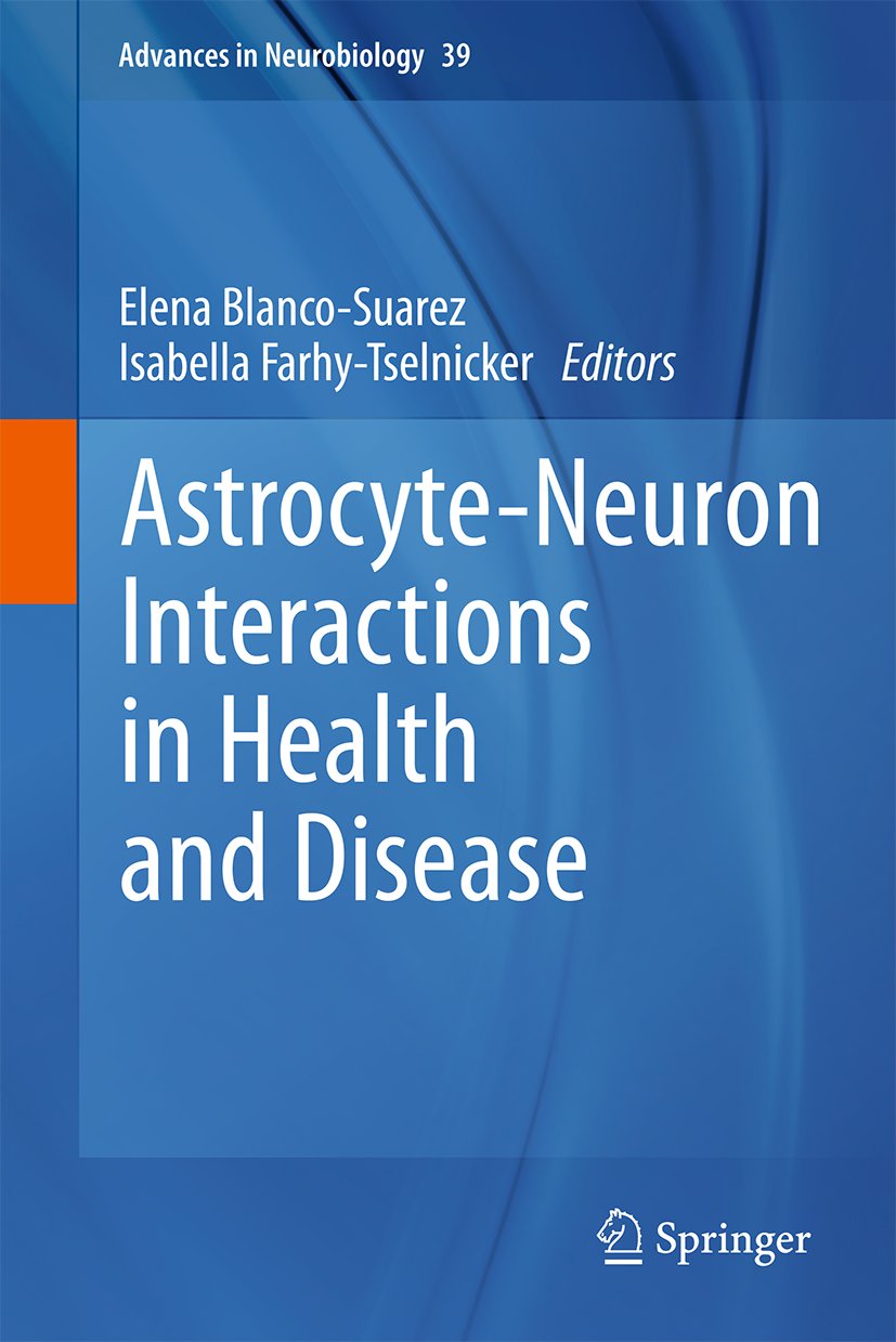 Advances in Neurobiology