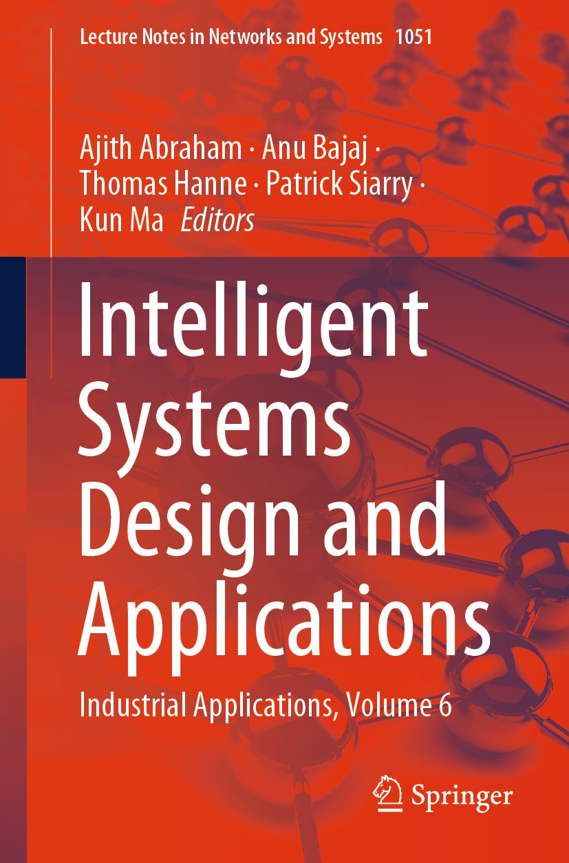 Lecture Notes in Networks and Systems