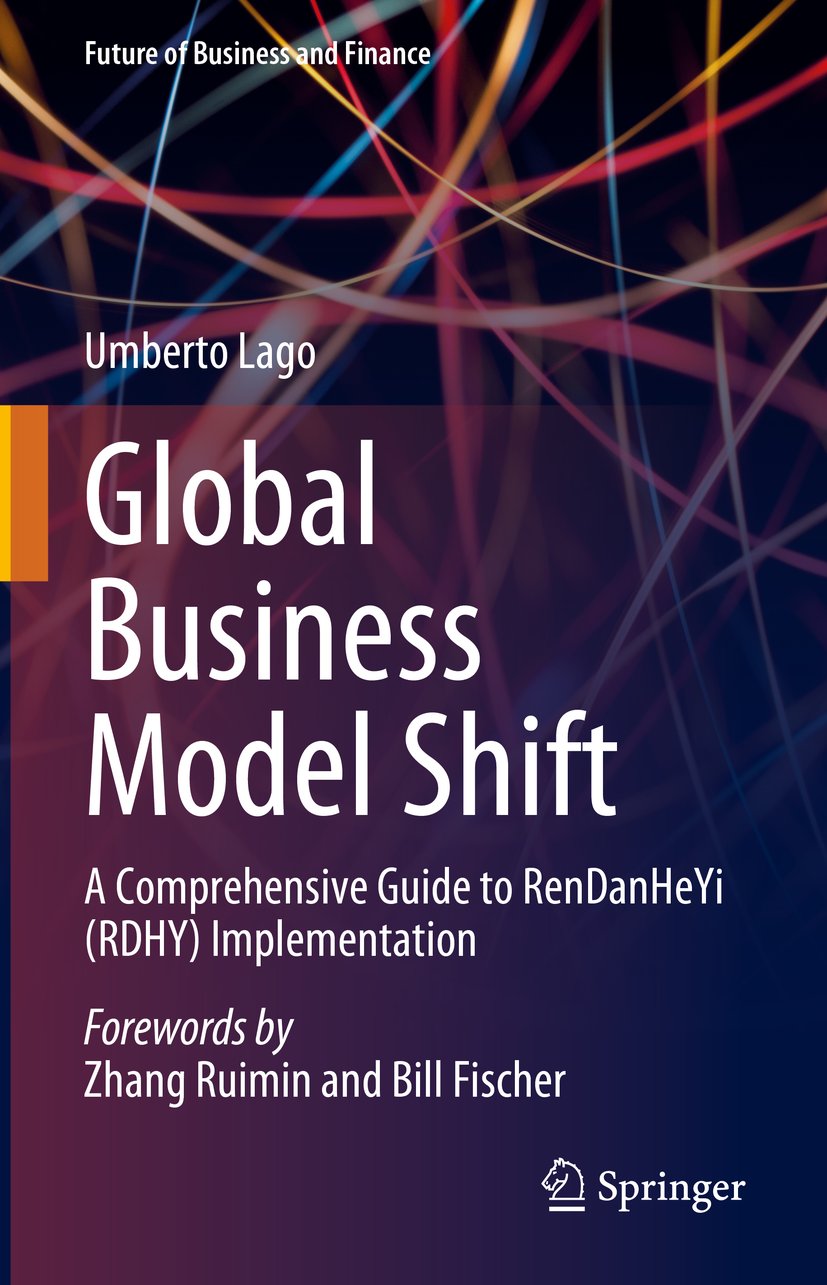 Future of Business and Finance