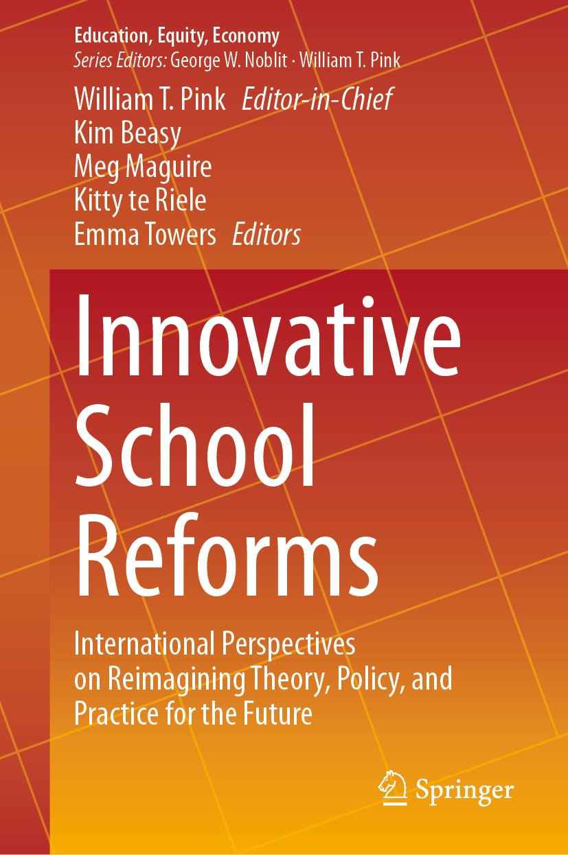 Education, Equity, Economy