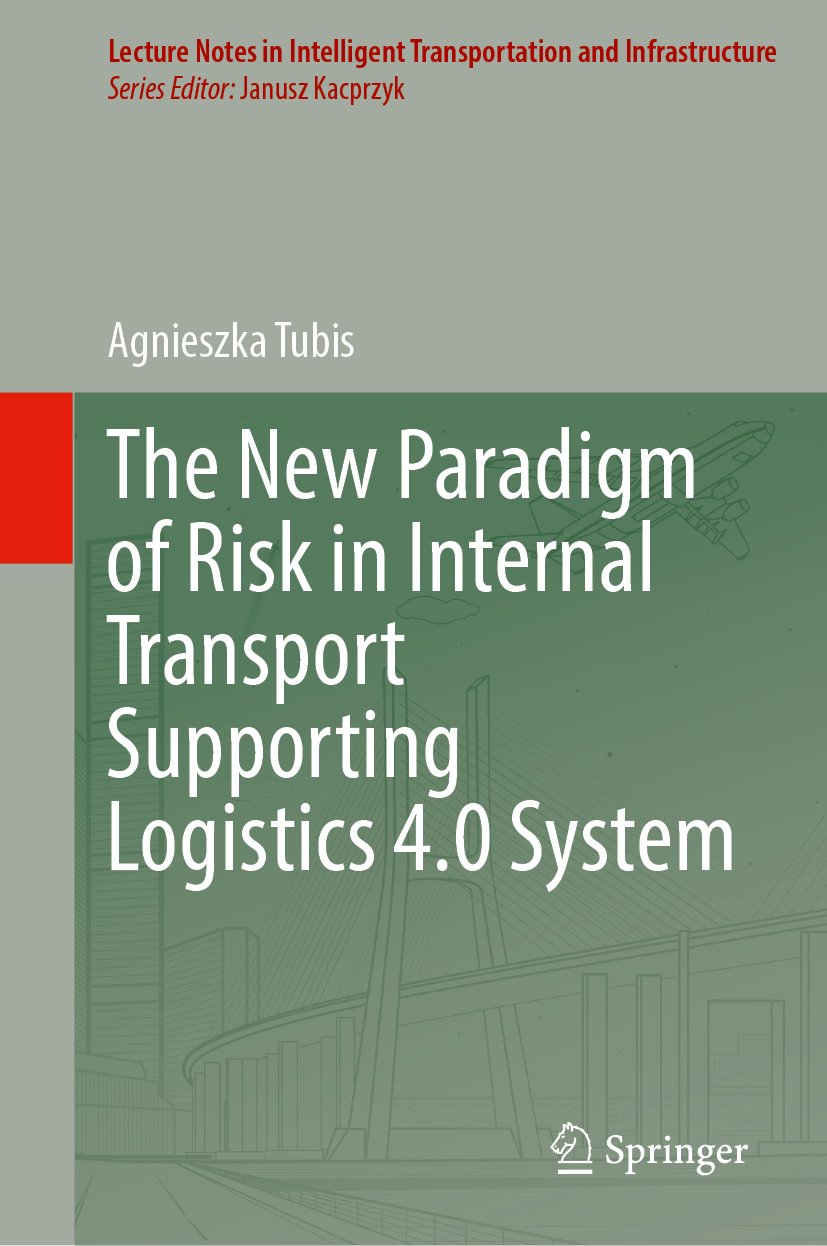Lecture Notes in Intelligent Transportation and Infrastructure