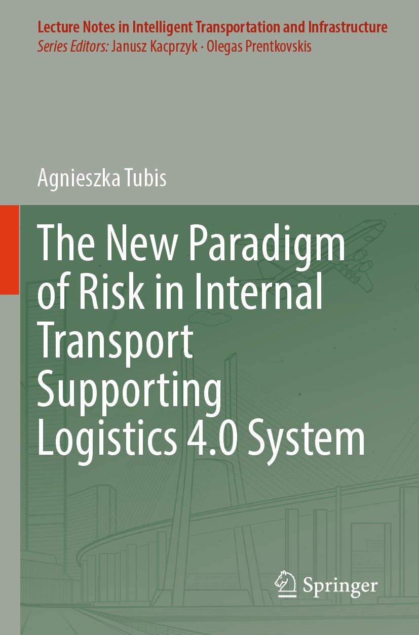 Lecture Notes in Intelligent Transportation and Infrastructure