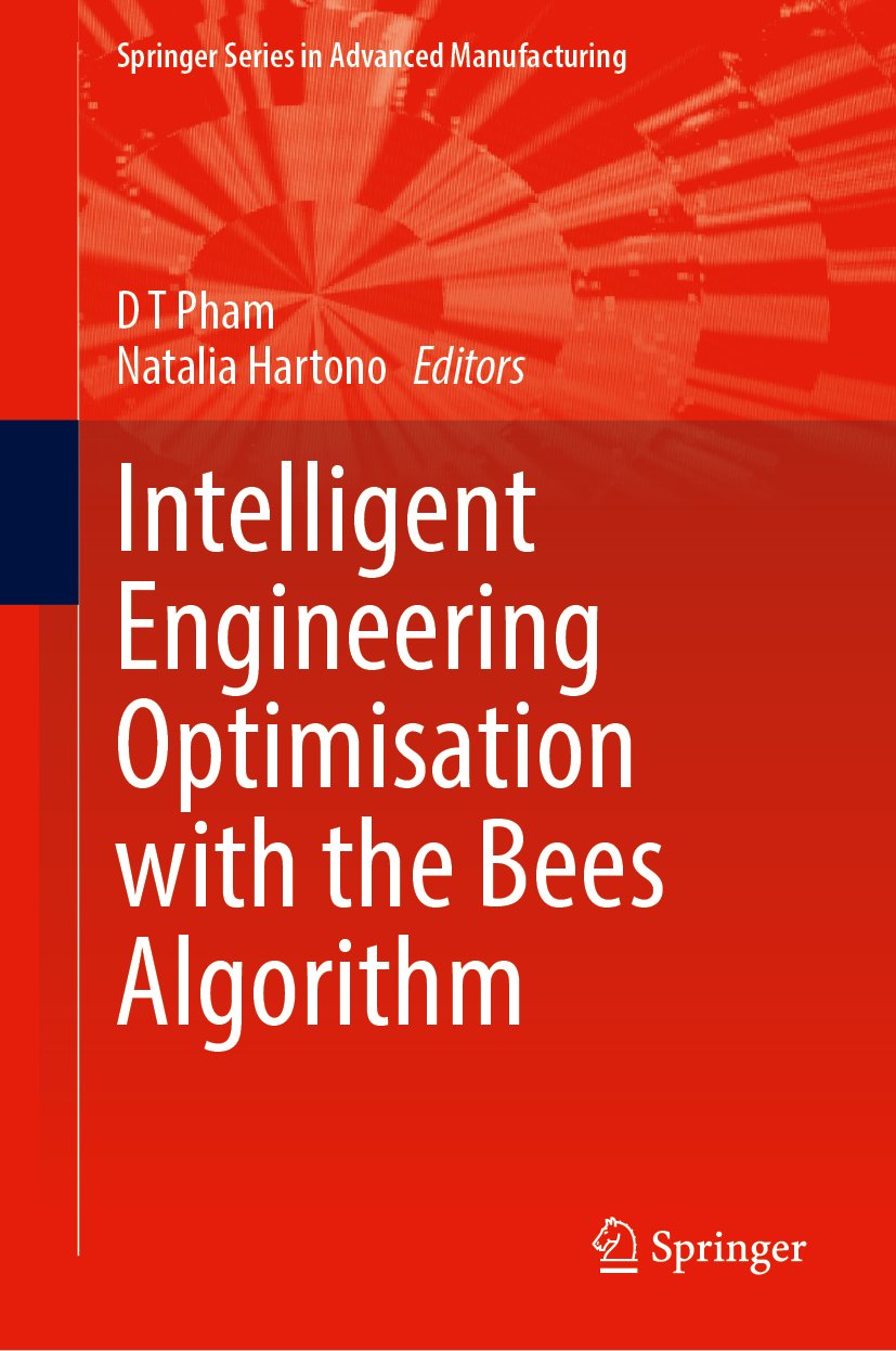 Springer Series in Advanced Manufacturing