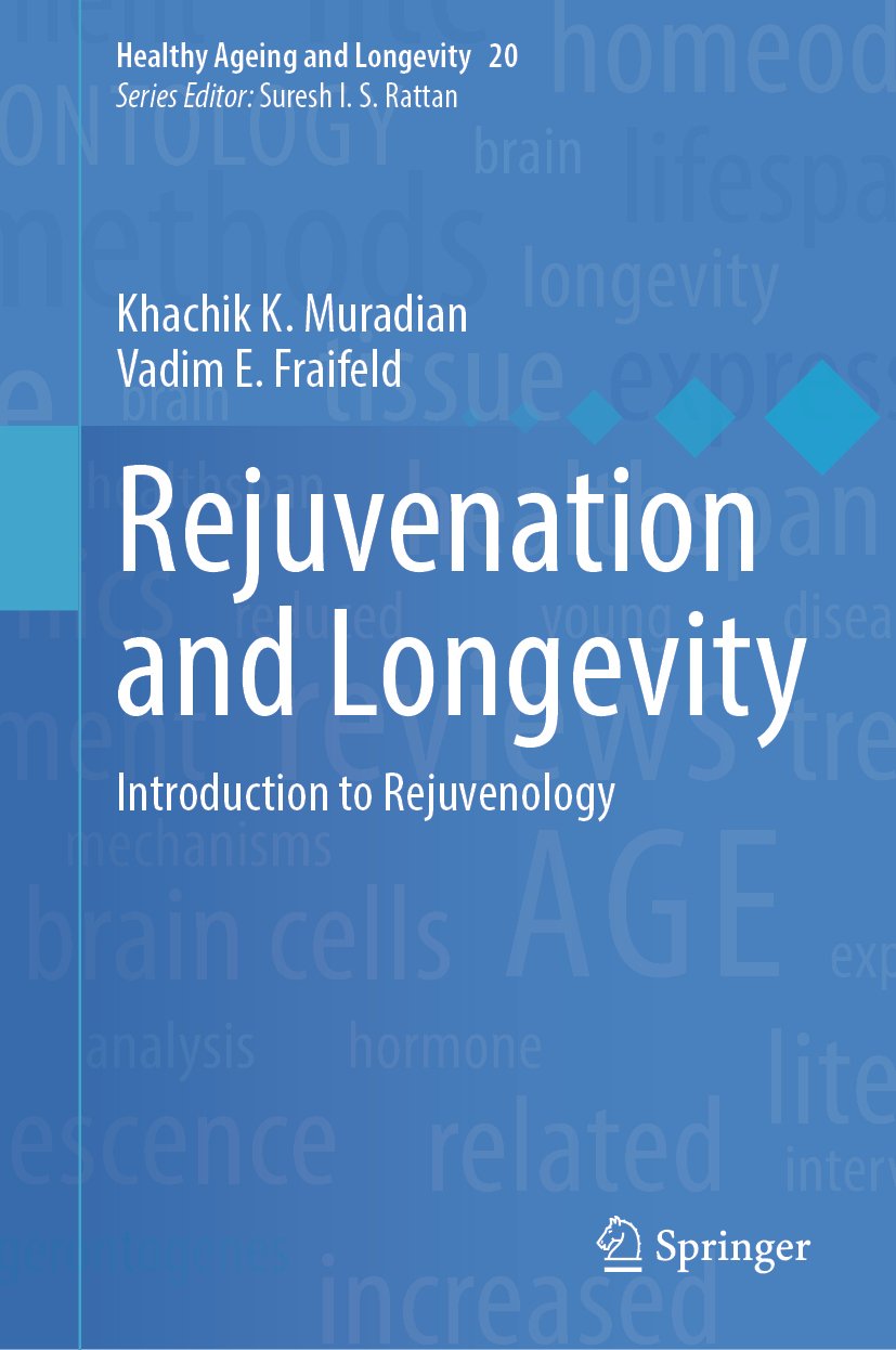 Healthy Ageing and Longevity
