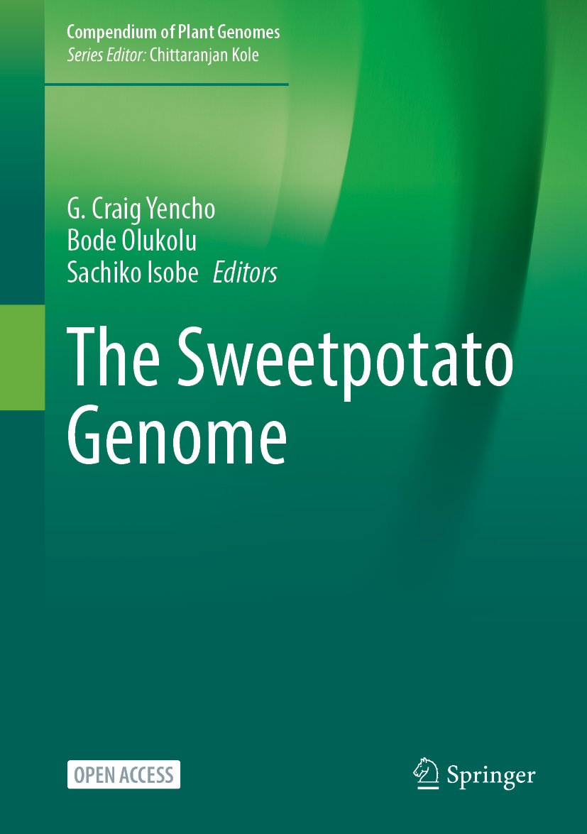 Compendium of Plant Genomes