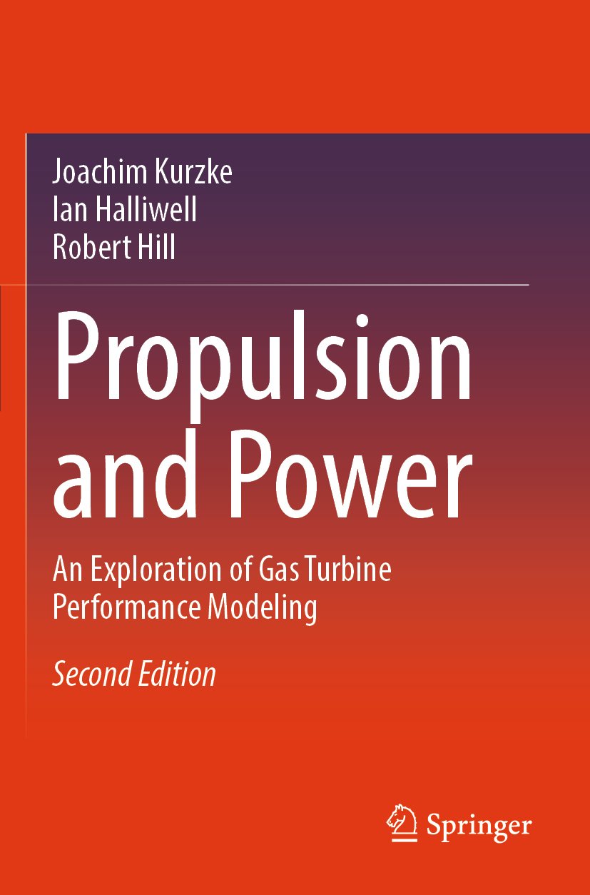 Propulsion and Power