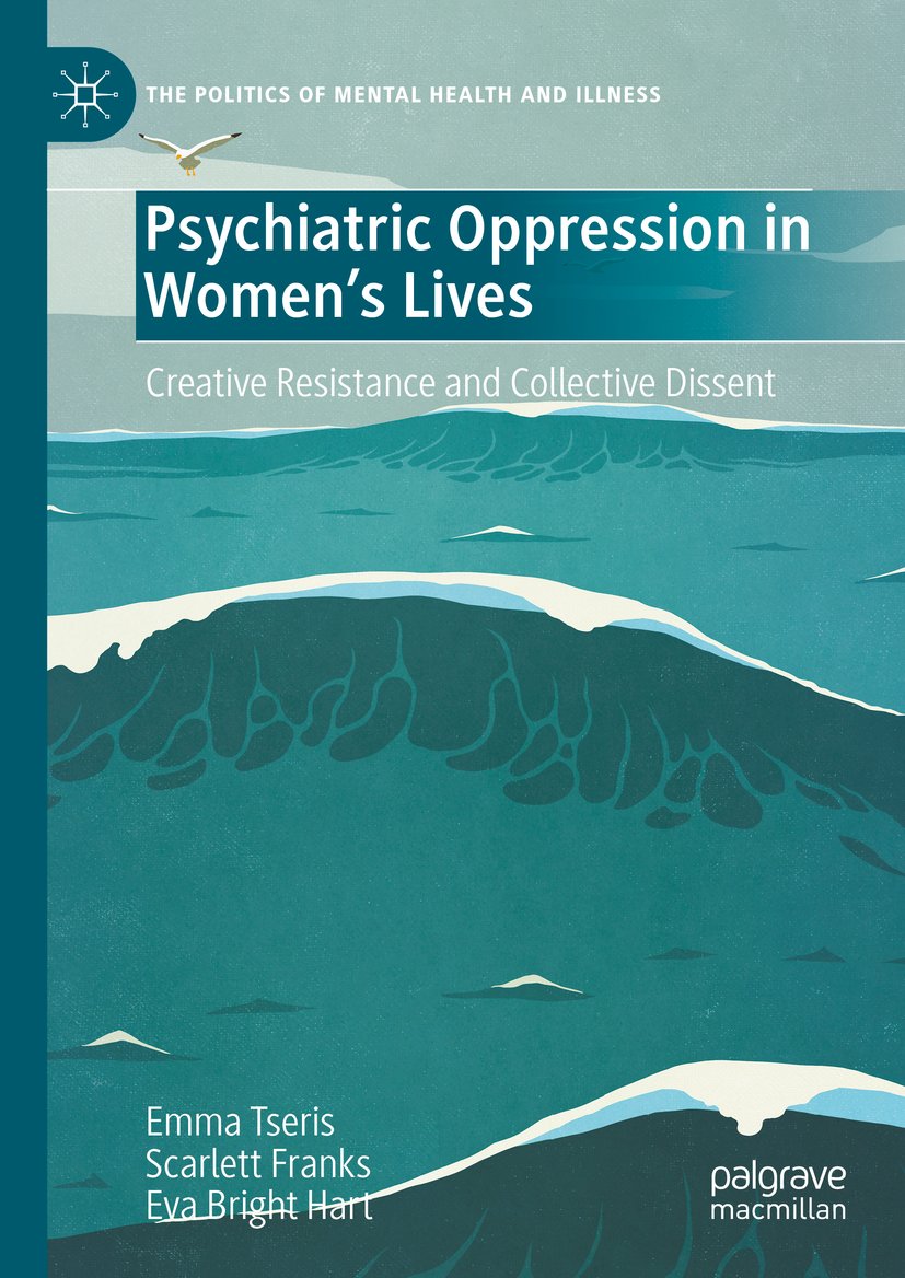 The Politics of Mental Health and Illness