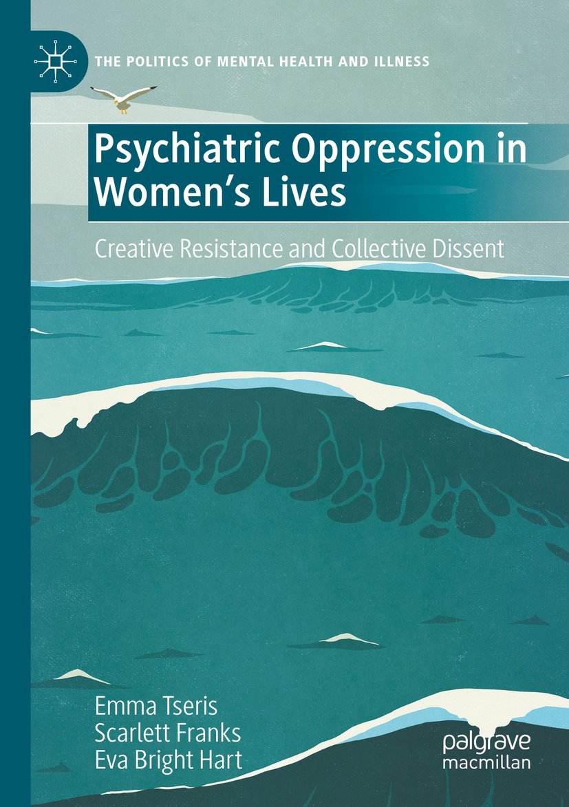 The Politics of Mental Health and Illness