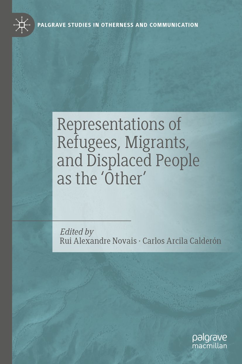 Palgrave Studies in Otherness and Communication