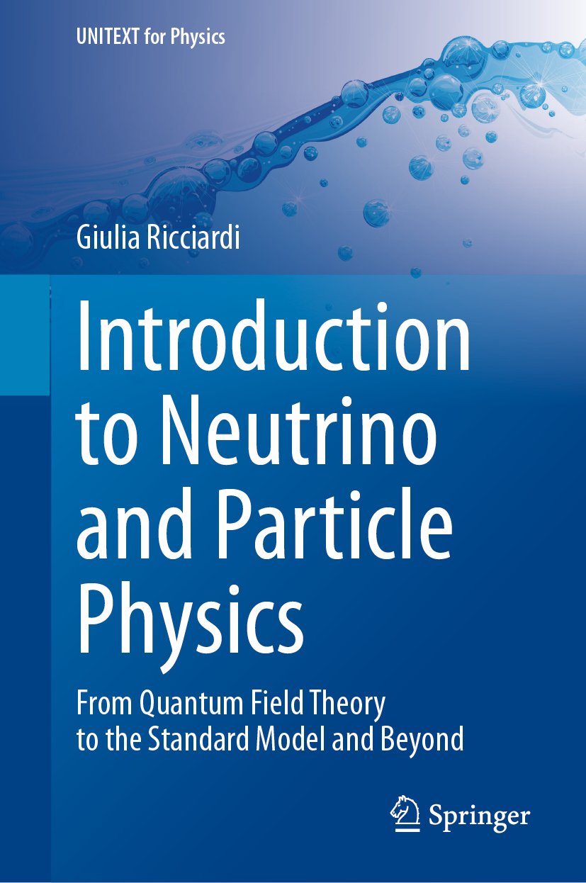 UNITEXT for Physics