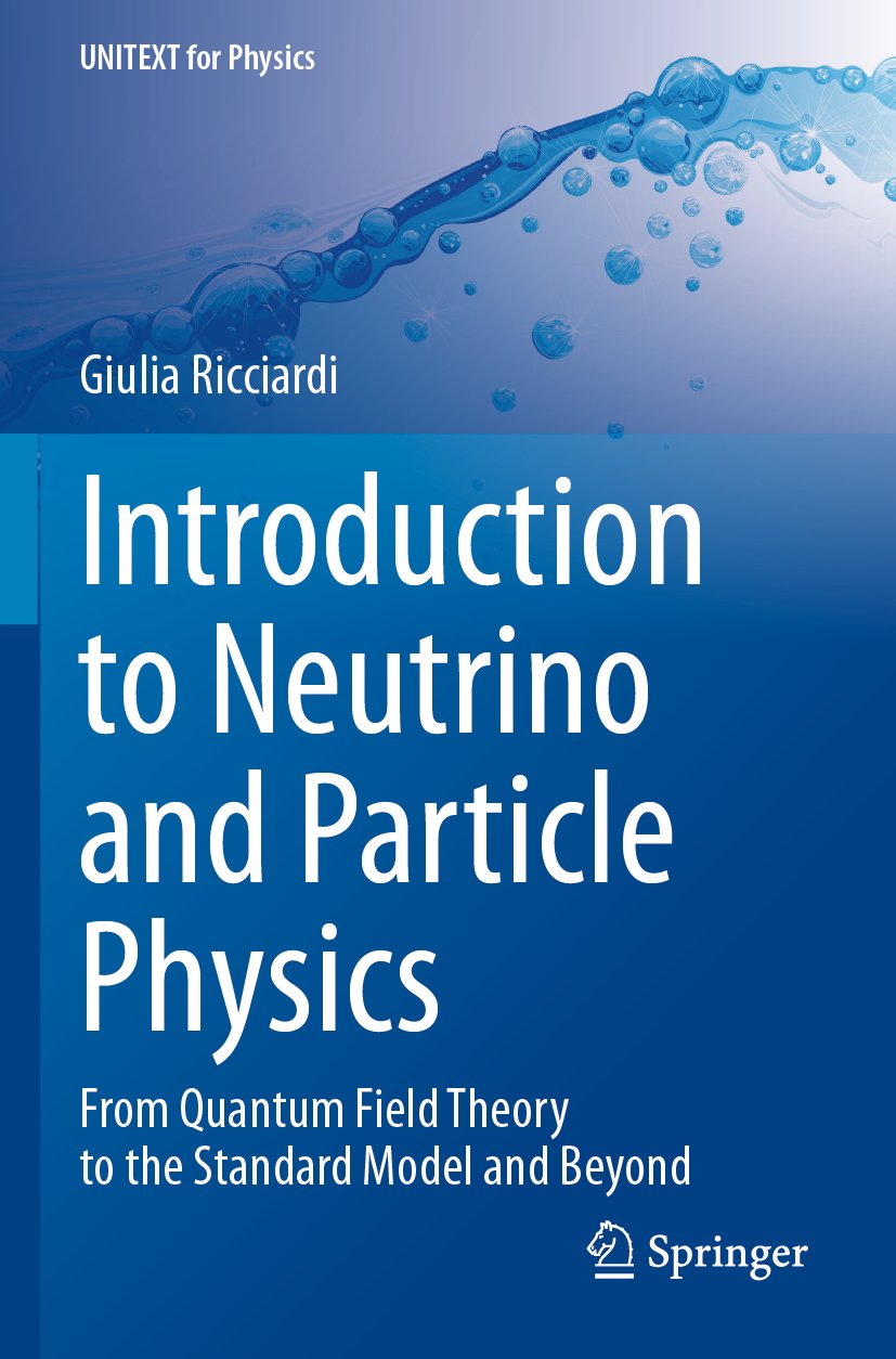 UNITEXT for Physics