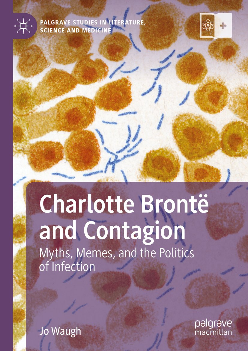 Palgrave Studies in Literature, Science and Medicine