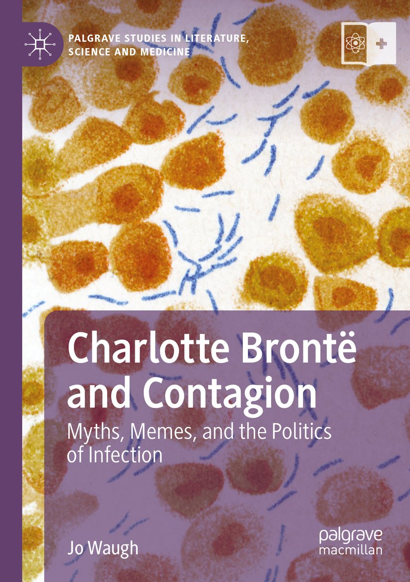 Palgrave Studies in Literature, Science and Medicine