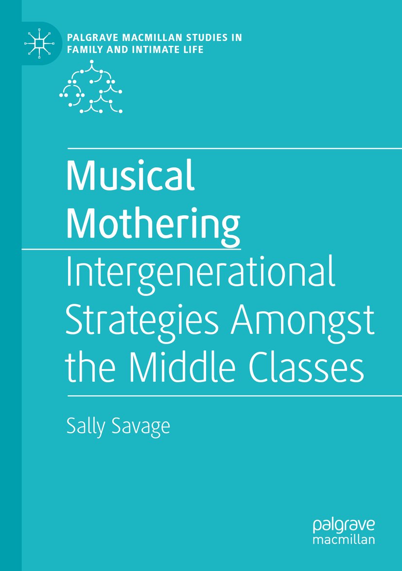 Palgrave Macmillan Studies in Family and Intimate Life