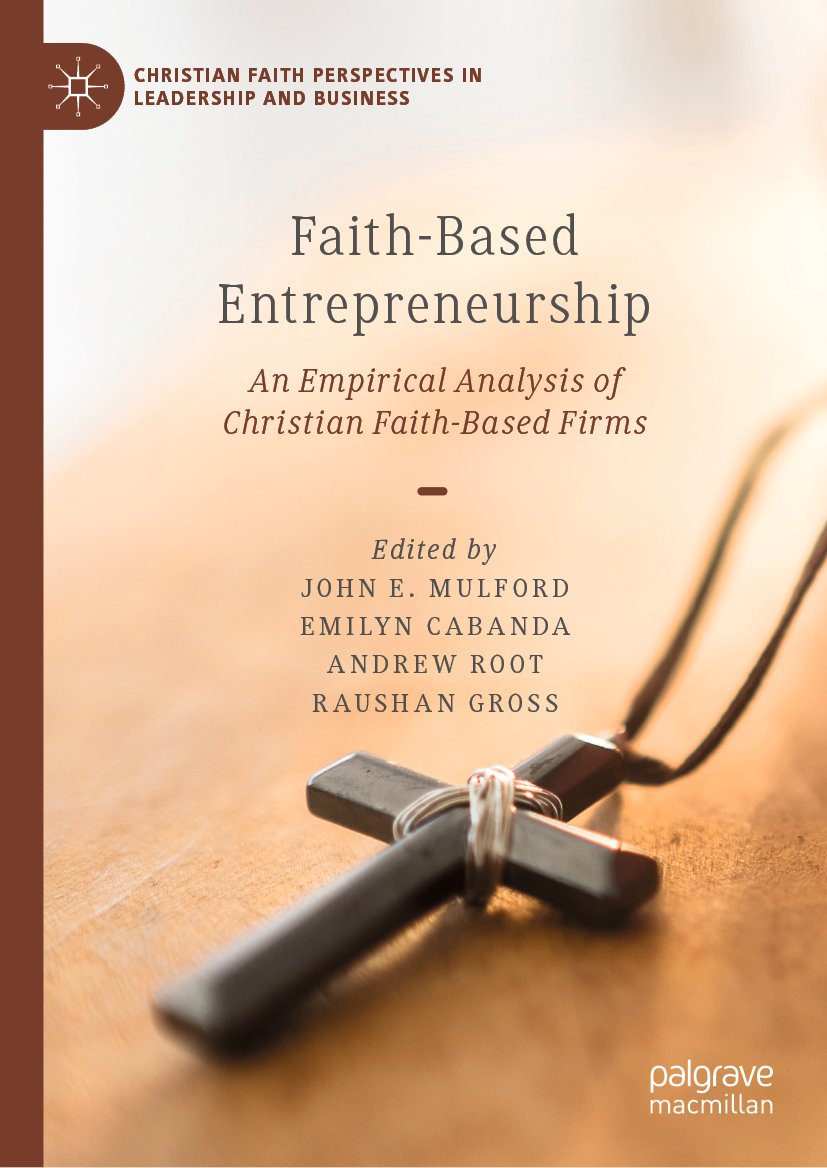 Christian Faith Perspectives in Leadership and Business