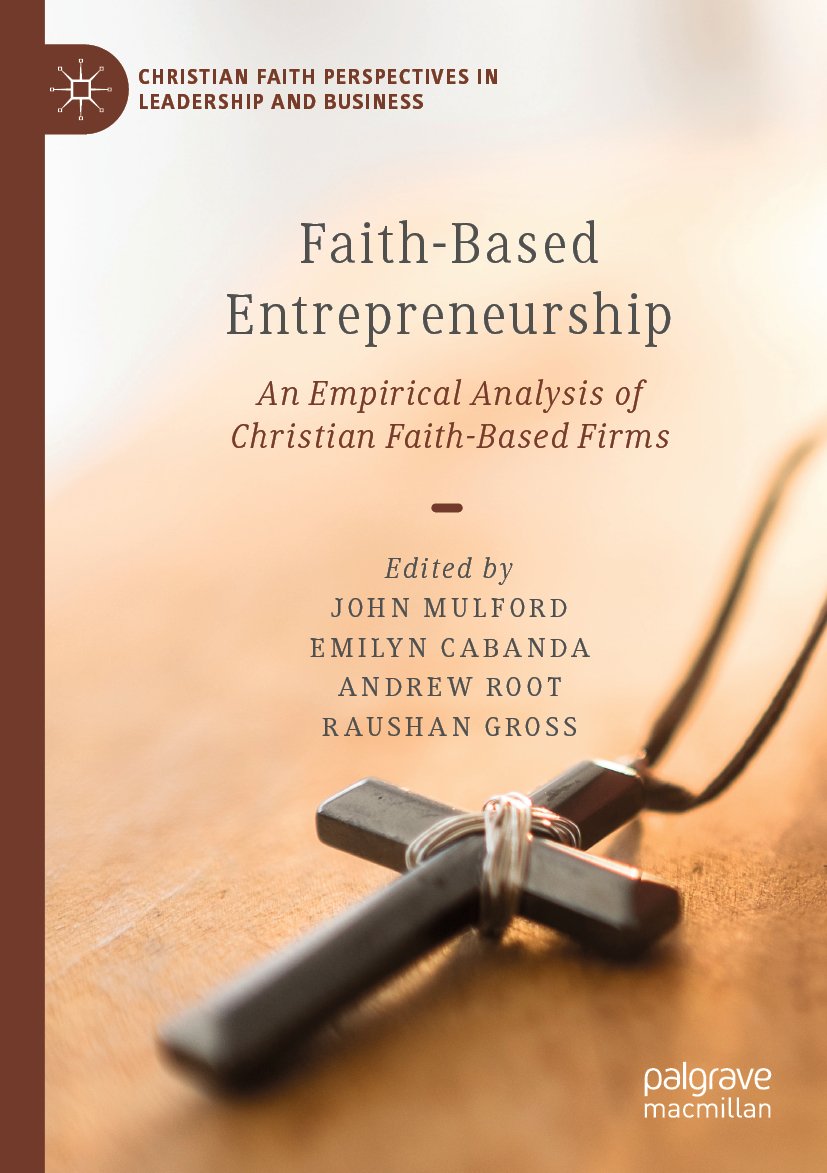 Christian Faith Perspectives in Leadership and Business