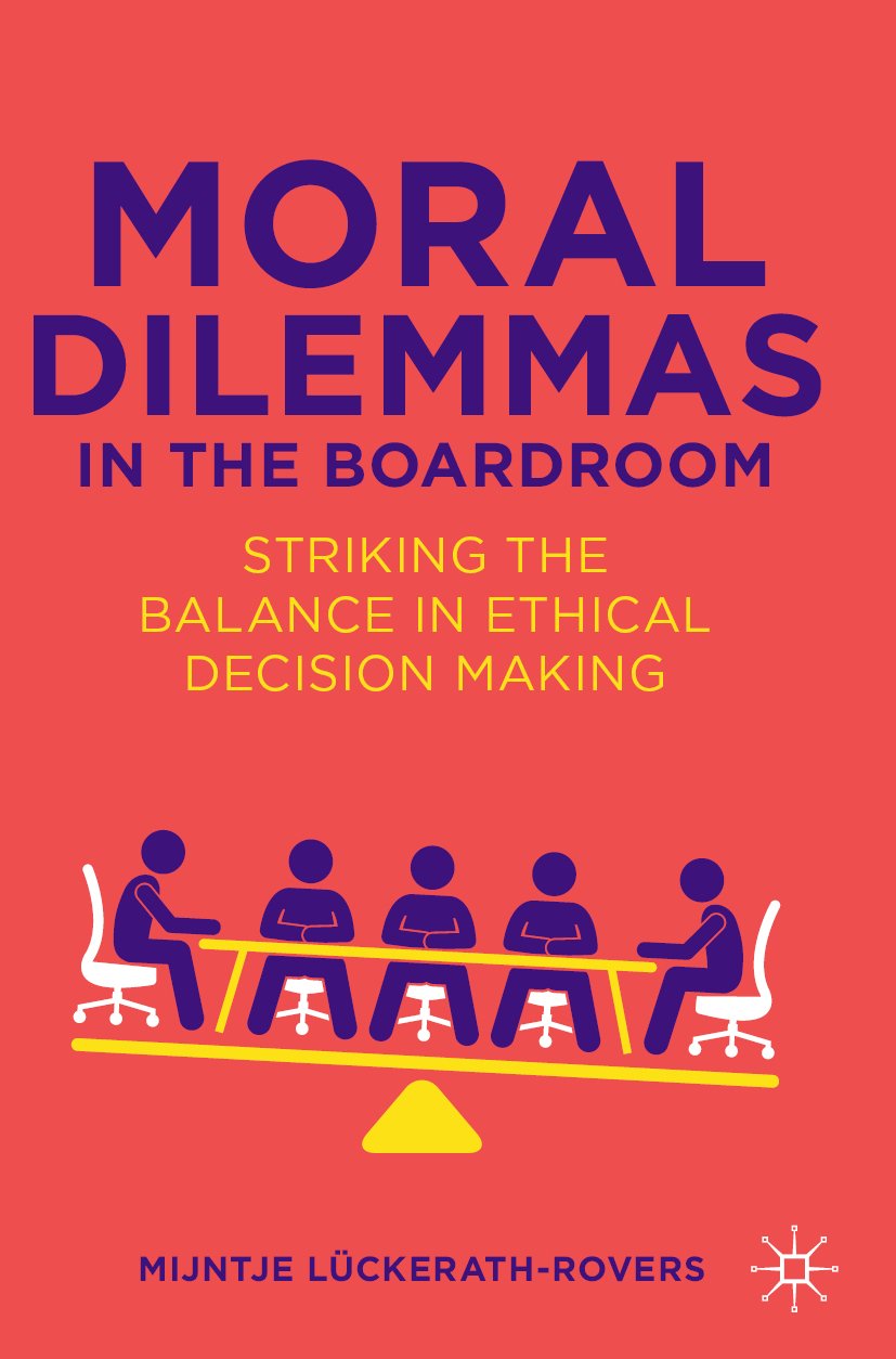 Moral Dilemmas in the Boardroom