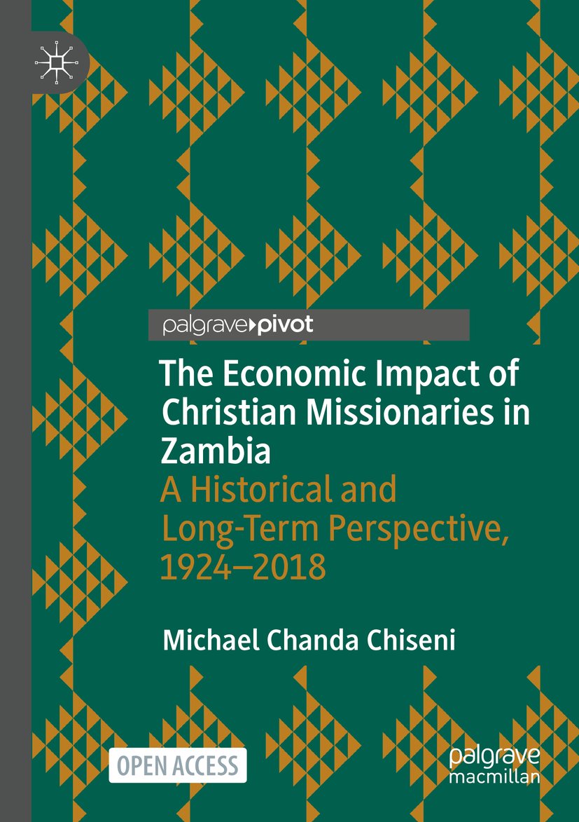 The Economic Impact of Christian Missionaries in Zambia