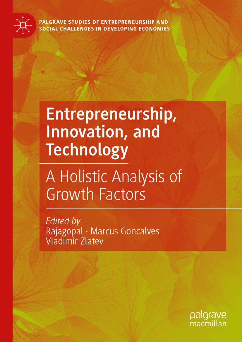 Palgrave Studies of Entrepreneurship and Social Challenges in Developing Economies