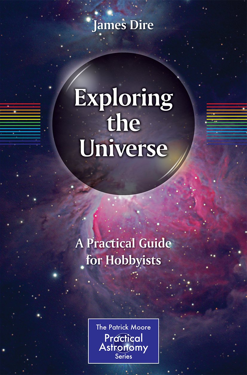 The Patrick Moore Practical Astronomy Series