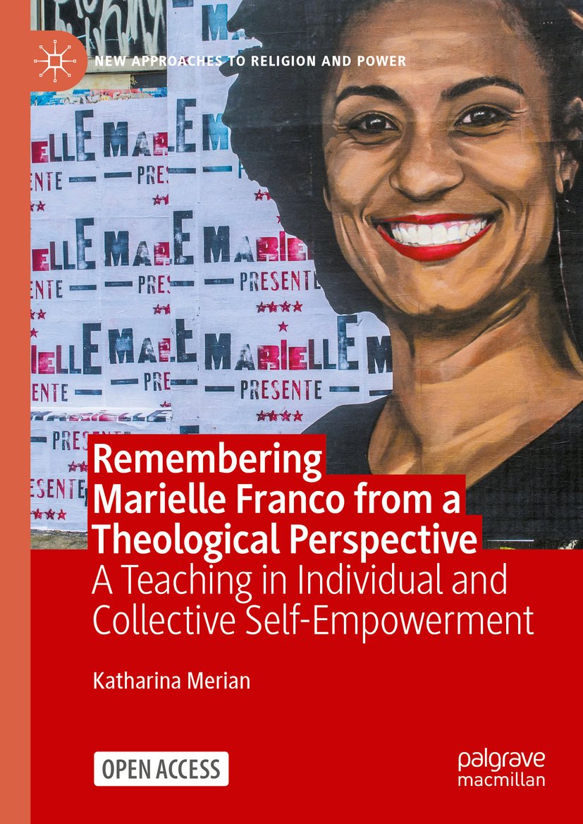 Remembering Marielle Franco from a Theological Perspective
