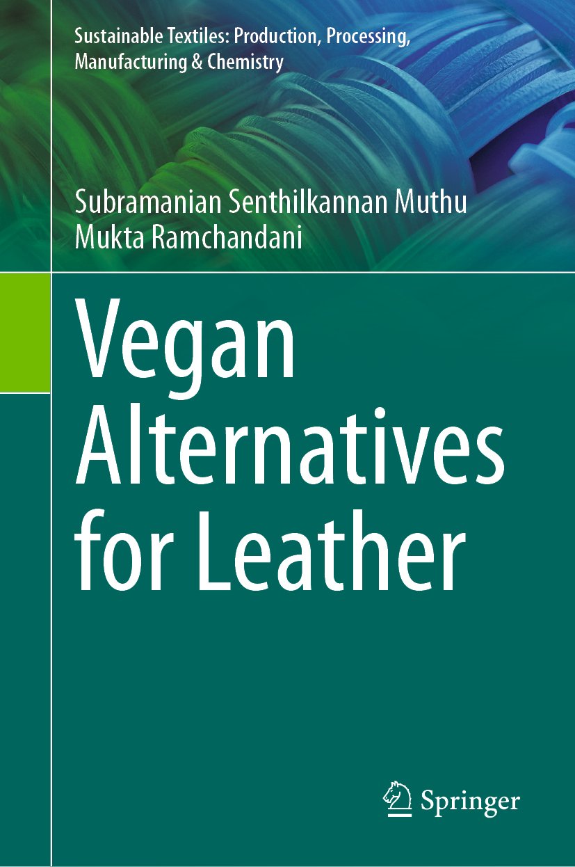 Sustainable Textiles: Production, Processing, Manufacturing & Chemistry