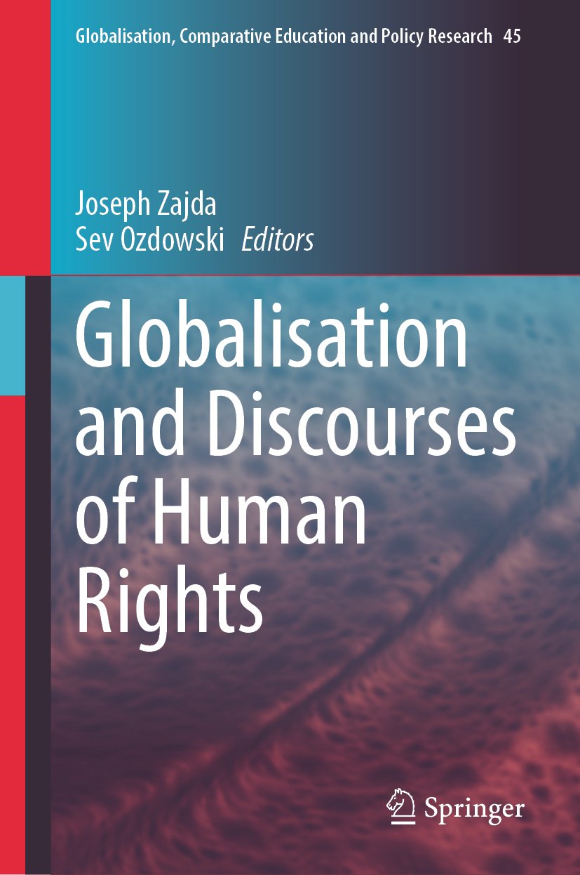 Globalisation, Comparative Education and Policy Research