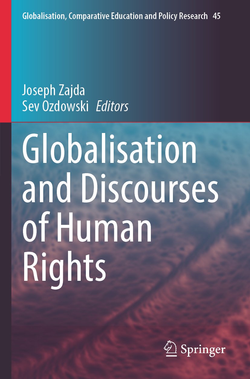 Globalisation, Comparative Education and Policy Research