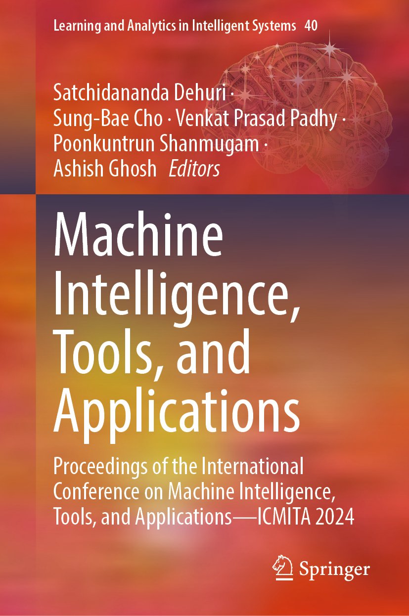 Learning and Analytics in Intelligent Systems