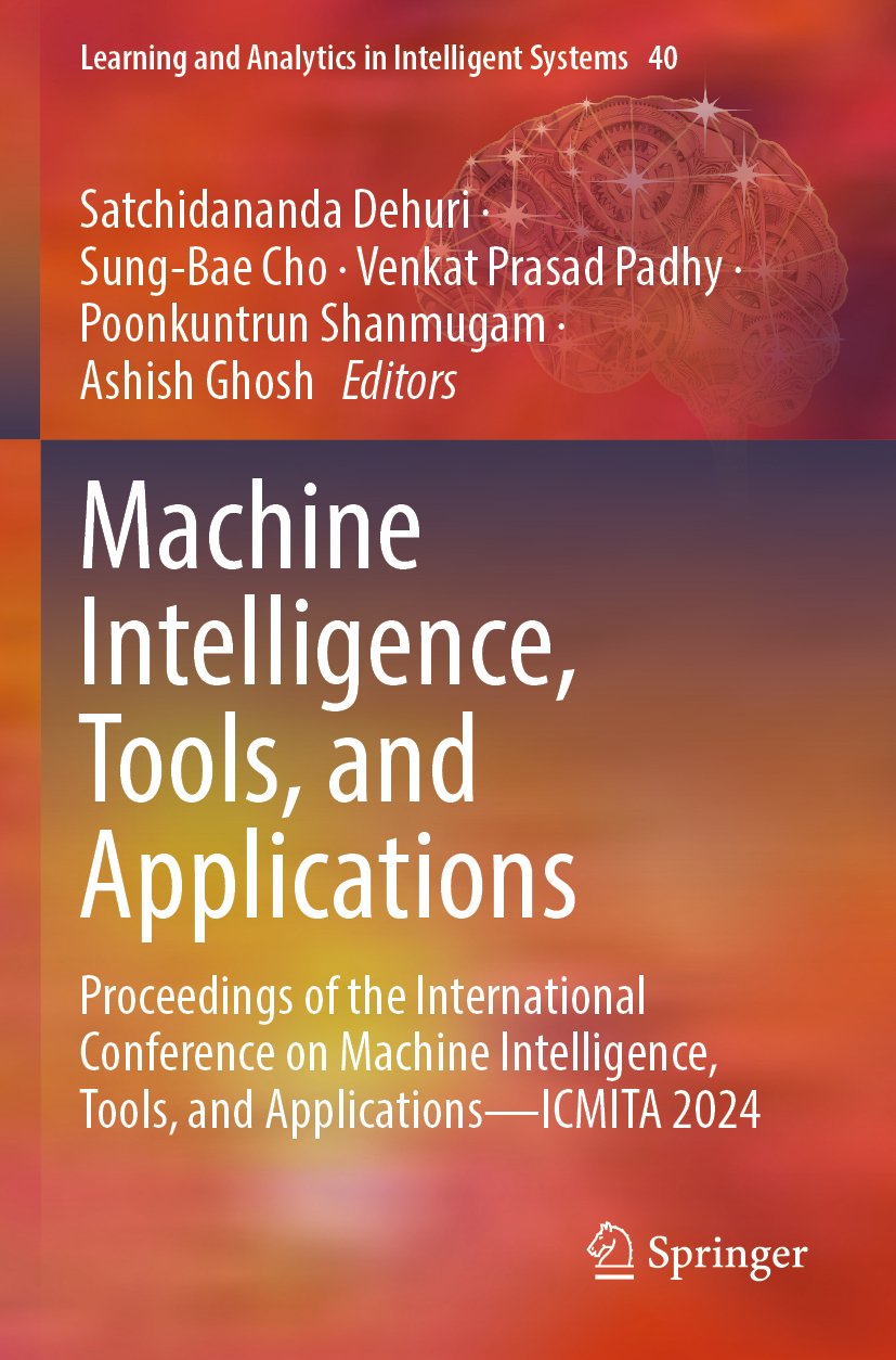 Learning and Analytics in Intelligent Systems